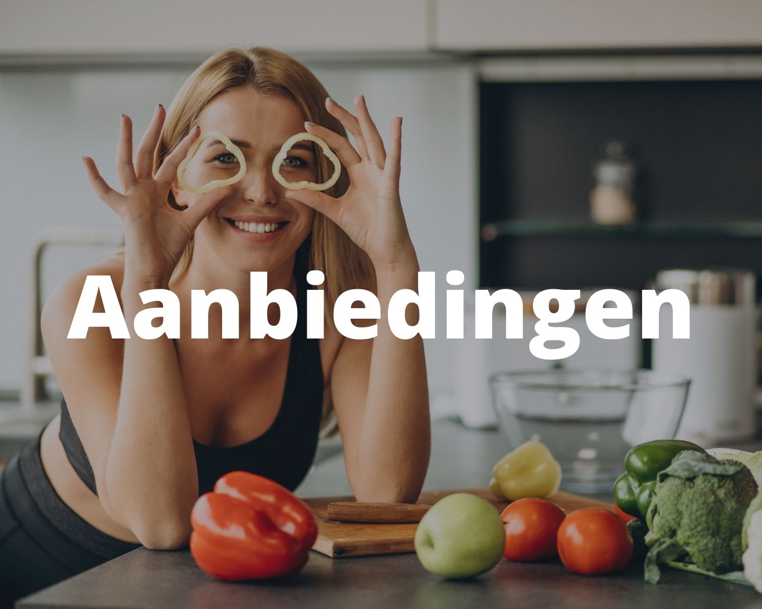 Aanbiedingen Proday