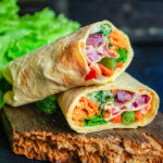 proteine-dieet-recept-burrito