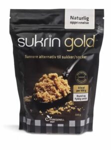 sukrin-gold