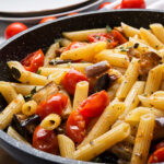 pasta-penne-proteine-dieet-recept